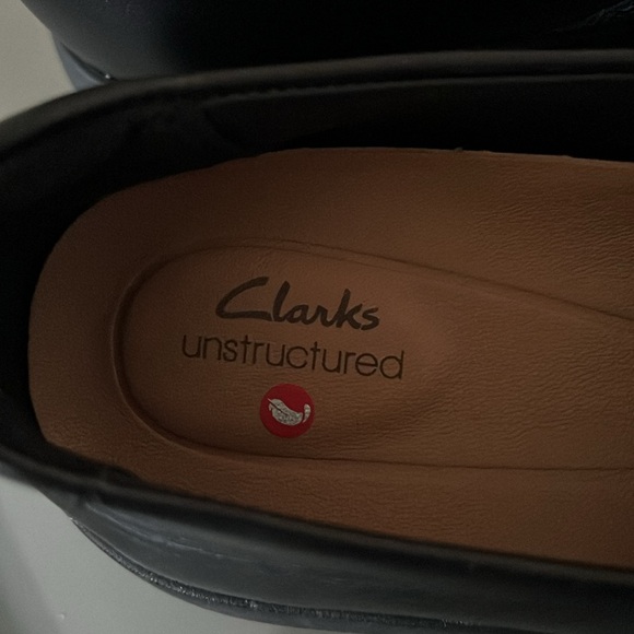 Clarks Unstructured - Picture 2 of 7